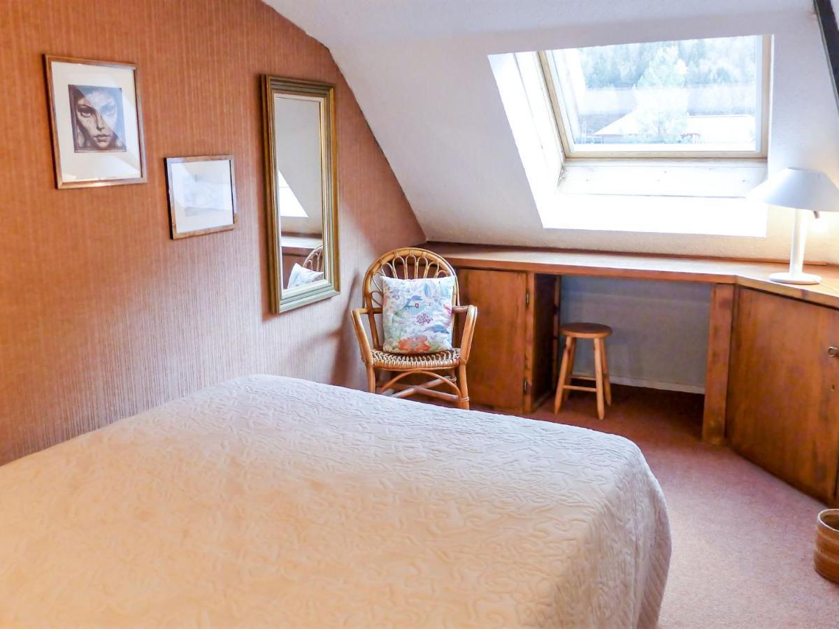 Jonquilles-15 By Interhome Apartamento Chamonix