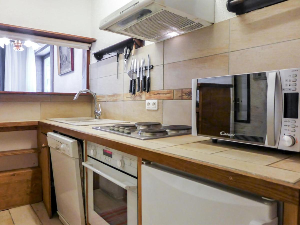 Jonquilles-15 By Interhome Apartamento *