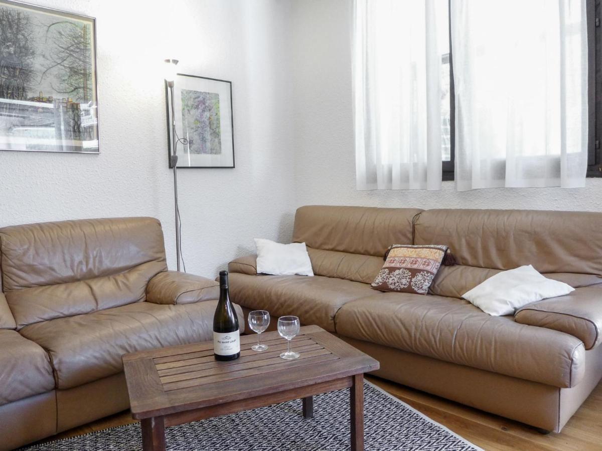 Jonquilles-15 By Interhome Apartamento